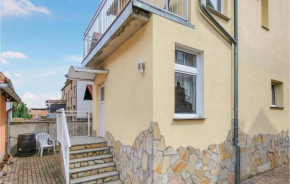 Cozy Apartment In Thale With Wifi